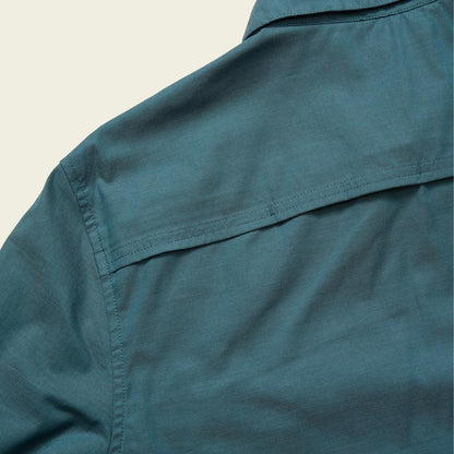 Howler Brothers Men's Gaucho Snapshirt-Men's - Clothing - Tops-Appalachian Outfitters