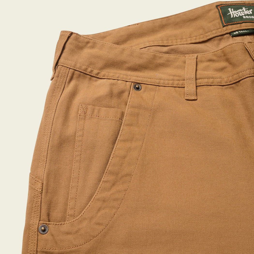 Howler Brothers Men's HB Trade Pants-Men's - Clothing - Bottoms-Appalachian Outfitters
