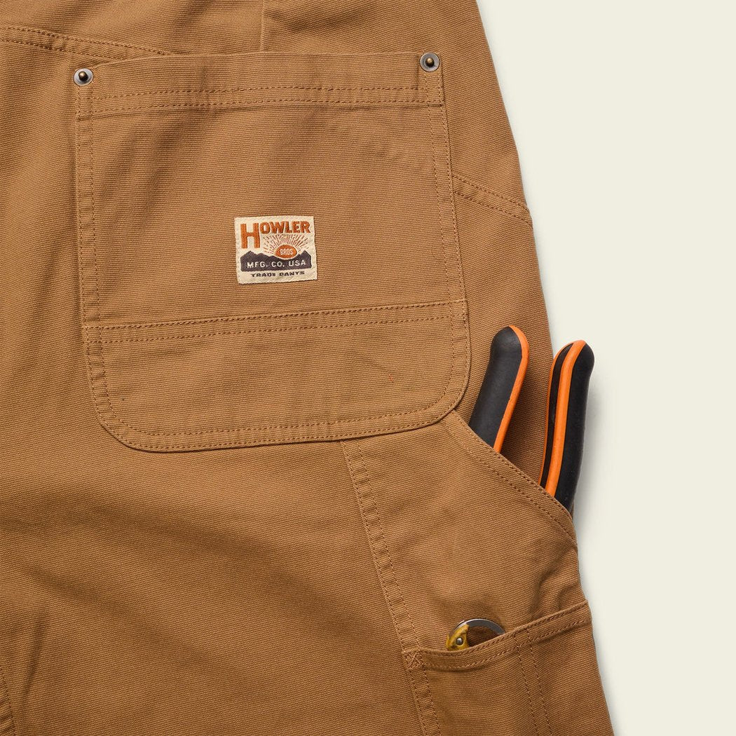 Howler Brothers Men's HB Trade Pants-Men's - Clothing - Bottoms-Appalachian Outfitters