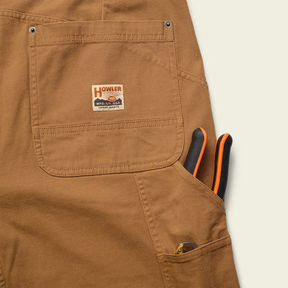 Howler Brothers Men's HB Trade Pants-Men's - Clothing - Bottoms-Appalachian Outfitters