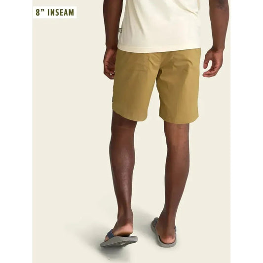 Howler Brothers Men's Horizon Walk Shorts - 8"-Men's - Clothing - Bottoms-Appalachian Outfitters