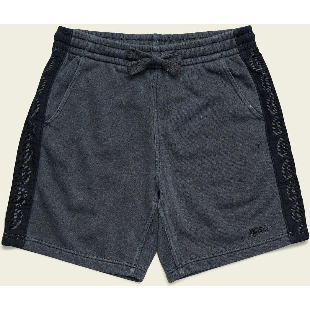 Howler Brothers Men's Palmetto Chill Shorts-Men's - Clothing - Bottoms-Washed Navy-M-Appalachian Outfitters