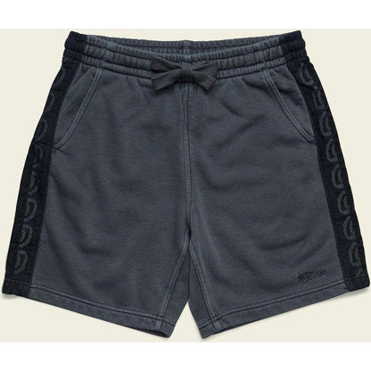 Howler Brothers Men's Palmetto Chill Shorts-Men's - Clothing - Bottoms-Washed Navy-M-Appalachian Outfitters