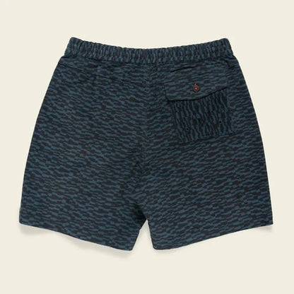 Howler Brothers Men's Pressure Drop Cord Shorts - Canyon Distortion-Men's - Clothing - Bottoms-Appalachian Outfitters