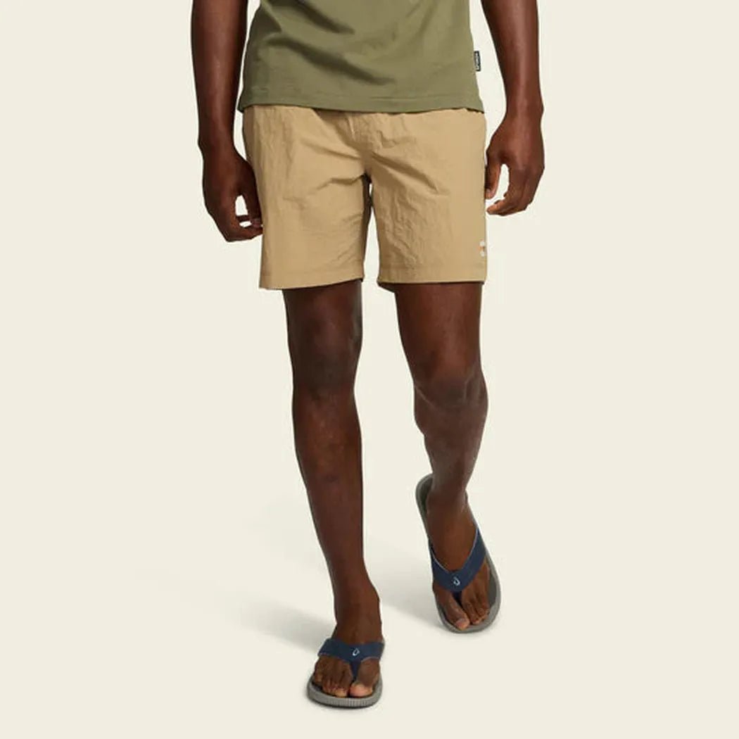 Howler Brothers Men's Salado Shorts-Men's - Clothing - Bottoms-Appalachian Outfitters