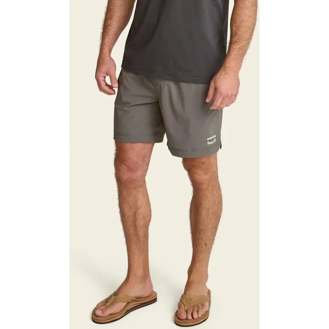 Howler Brothers Men's Salado Shorts-Men's - Clothing - Bottoms-Appalachian Outfitters
