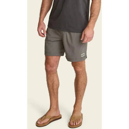 Howler Brothers Men's Salado Shorts-Men's - Clothing - Bottoms-Appalachian Outfitters