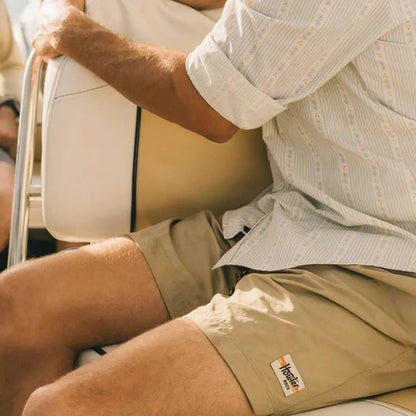 Howler Brothers Men's Salado Shorts-Men's - Clothing - Bottoms-Appalachian Outfitters