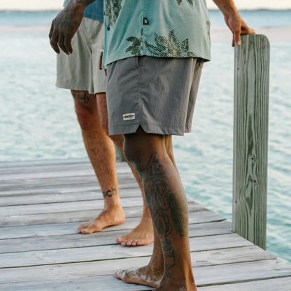 Howler Brothers Men's Salado Shorts-Men's - Clothing - Bottoms-Appalachian Outfitters