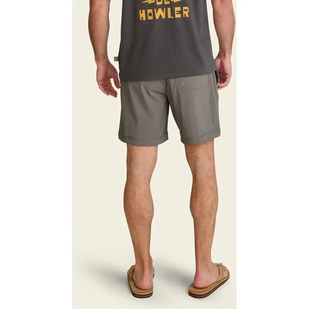 Howler Brothers Men's Salado Shorts-Men's - Clothing - Bottoms-Appalachian Outfitters