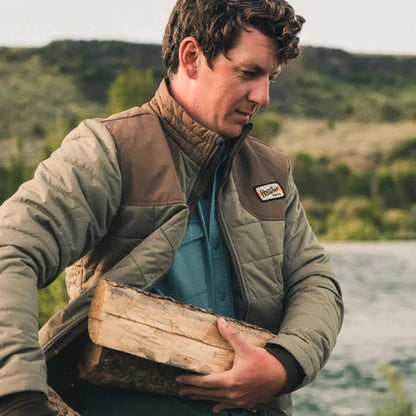 Howler Brothers Merlin Jacket-Men's - Clothing - Jackets & Vests-Appalachian Outfitters