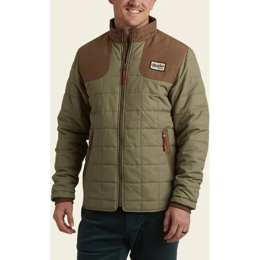 Howler Brothers Merlin Jacket-Men's - Clothing - Jackets & Vests-Appalachian Outfitters