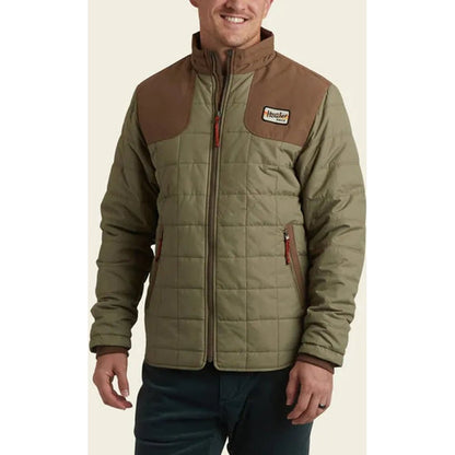 Howler Brothers Merlin Jacket-Men's - Clothing - Jackets & Vests-Appalachian Outfitters