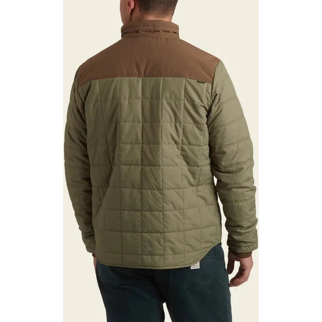 Howler Brothers Merlin Jacket-Men's - Clothing - Jackets & Vests-Appalachian Outfitters