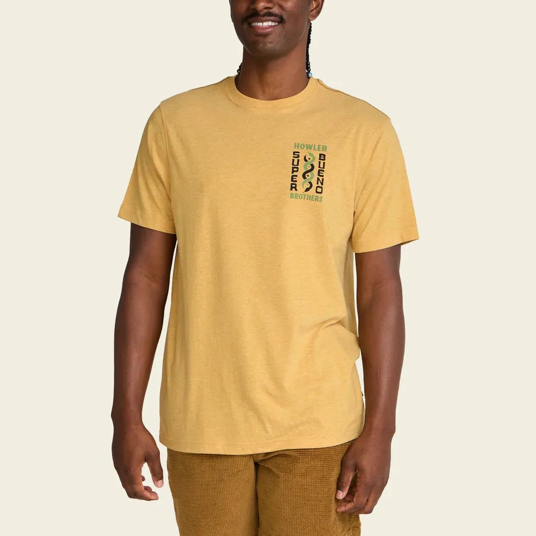 Howler Brothers Select T-Men's - Clothing - Tops-Appalachian Outfitters