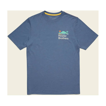 Howler Brothers Select T-Men's - Clothing - Tops-Appalachian Outfitters