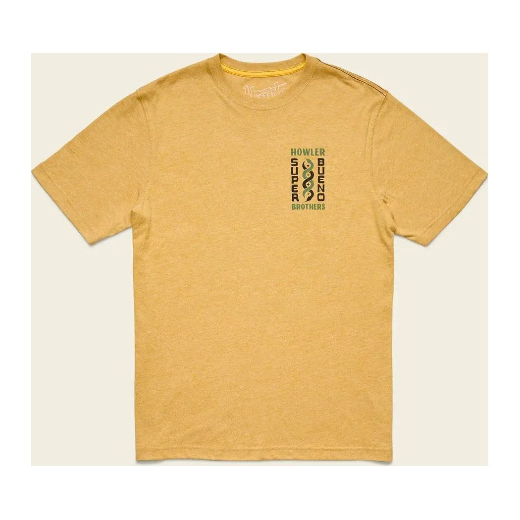 Howler Brothers Select T-Men's - Clothing - Tops-Appalachian Outfitters