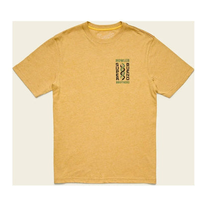 Howler Brothers Select T-Men's - Clothing - Tops-Appalachian Outfitters