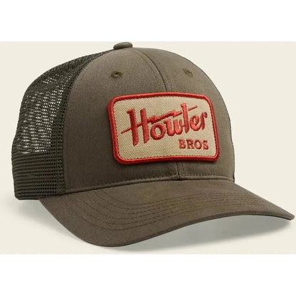Howler Brothers Standard Hats-Accessories - Hats - Unisex-Appalachian Outfitters