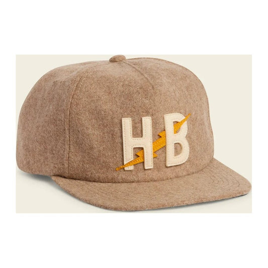 Howler Brothers Unstructured Snapback Hats-Accessories - Hats - Unisex-Appalachian Outfitters