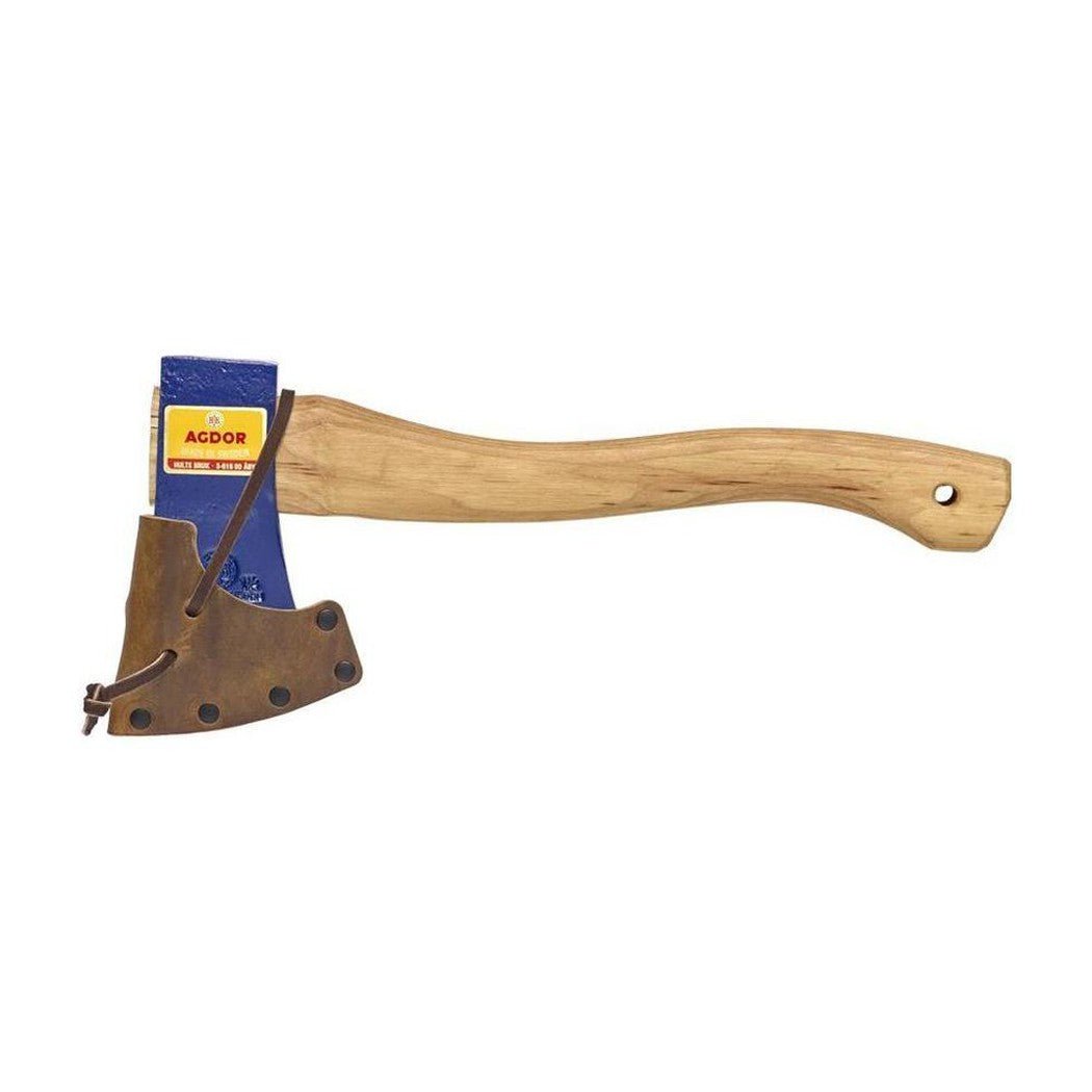 Hults Bruk Agdor Hatchet 15 Inch-Camping - Accessories - Axes-Appalachian Outfitters
