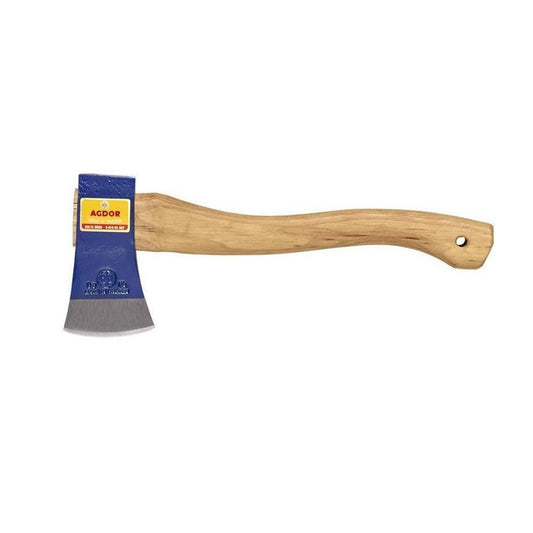 Hults Bruk Agdor Hatchet 15 Inch-Camping - Accessories - Axes-Appalachian Outfitters