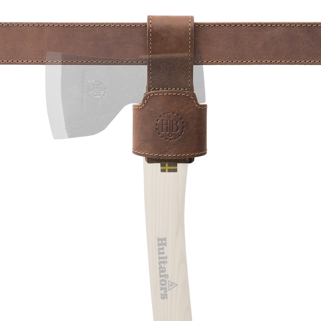 Hults Bruk Axe Holster-Camping - Accessories - Knife & Axe Accessories-Appalachian Outfitters