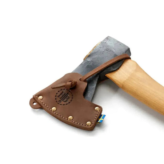 Hults Bruk Åby / Dvardala Replacement Sheath-Camping - Accessories - Sheaths-Appalachian Outfitters