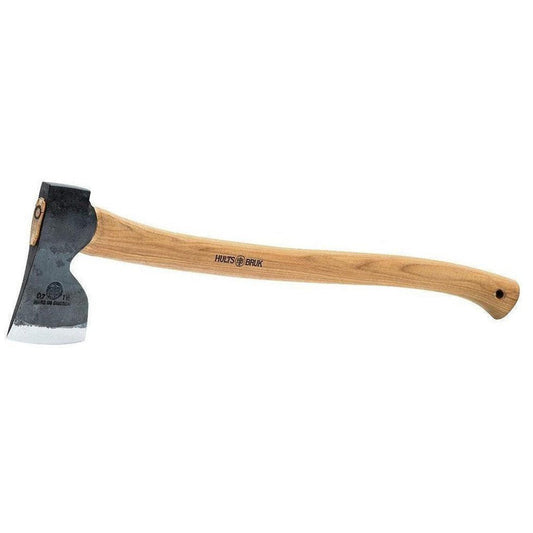 Hults Bruk Åby Forester’s Axe - 1.5 lb head, 24” handle-Camping - Accessories - Axes-Appalachian Outfitters