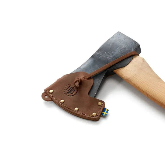 Hults Bruk Ekelund / Qvarfot Replacement Sheath-Camping - Accessories - Sheaths-Appalachian Outfitters