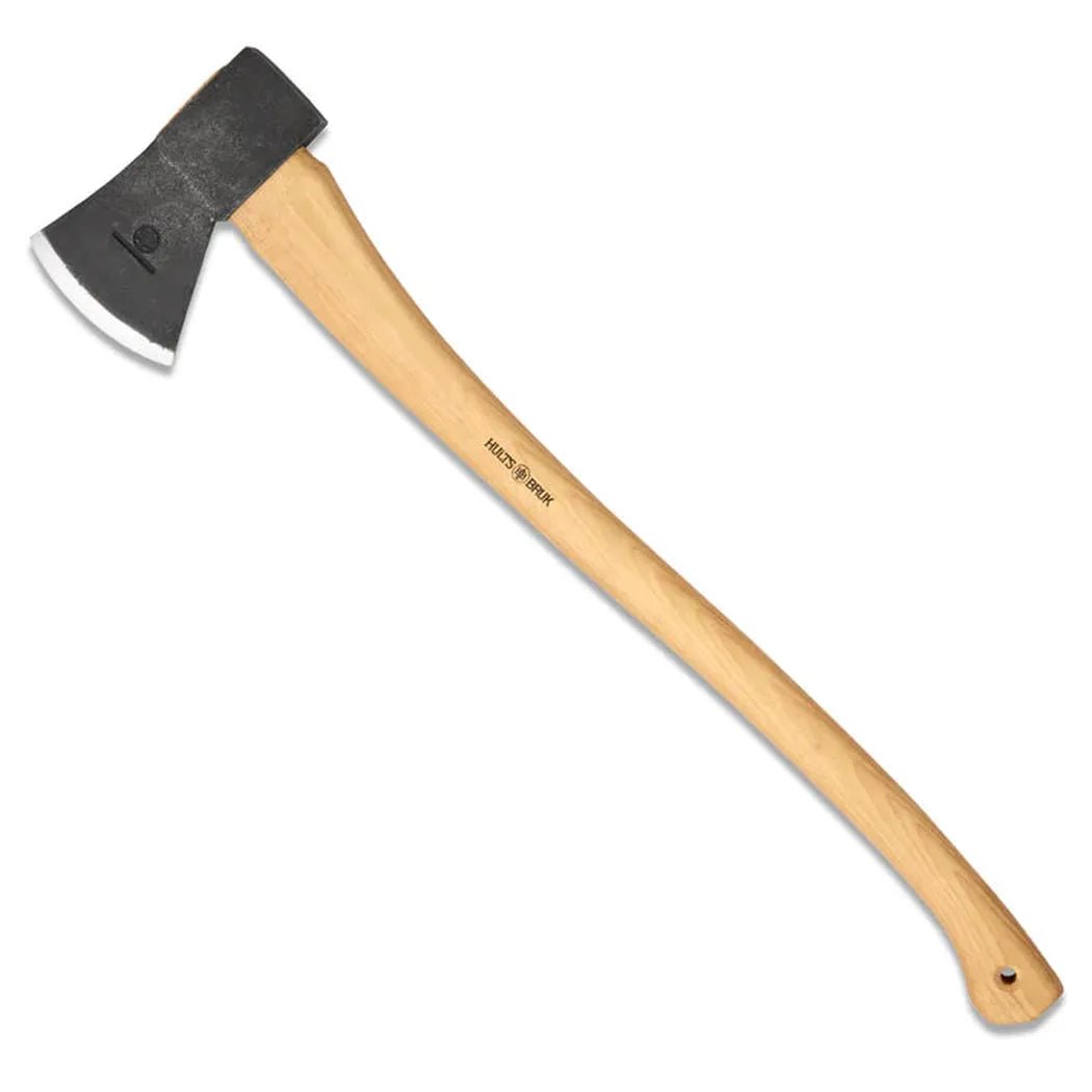 Hults Bruk Jursla Felling Axe-Camping - Accessories - Axes-Appalachian Outfitters