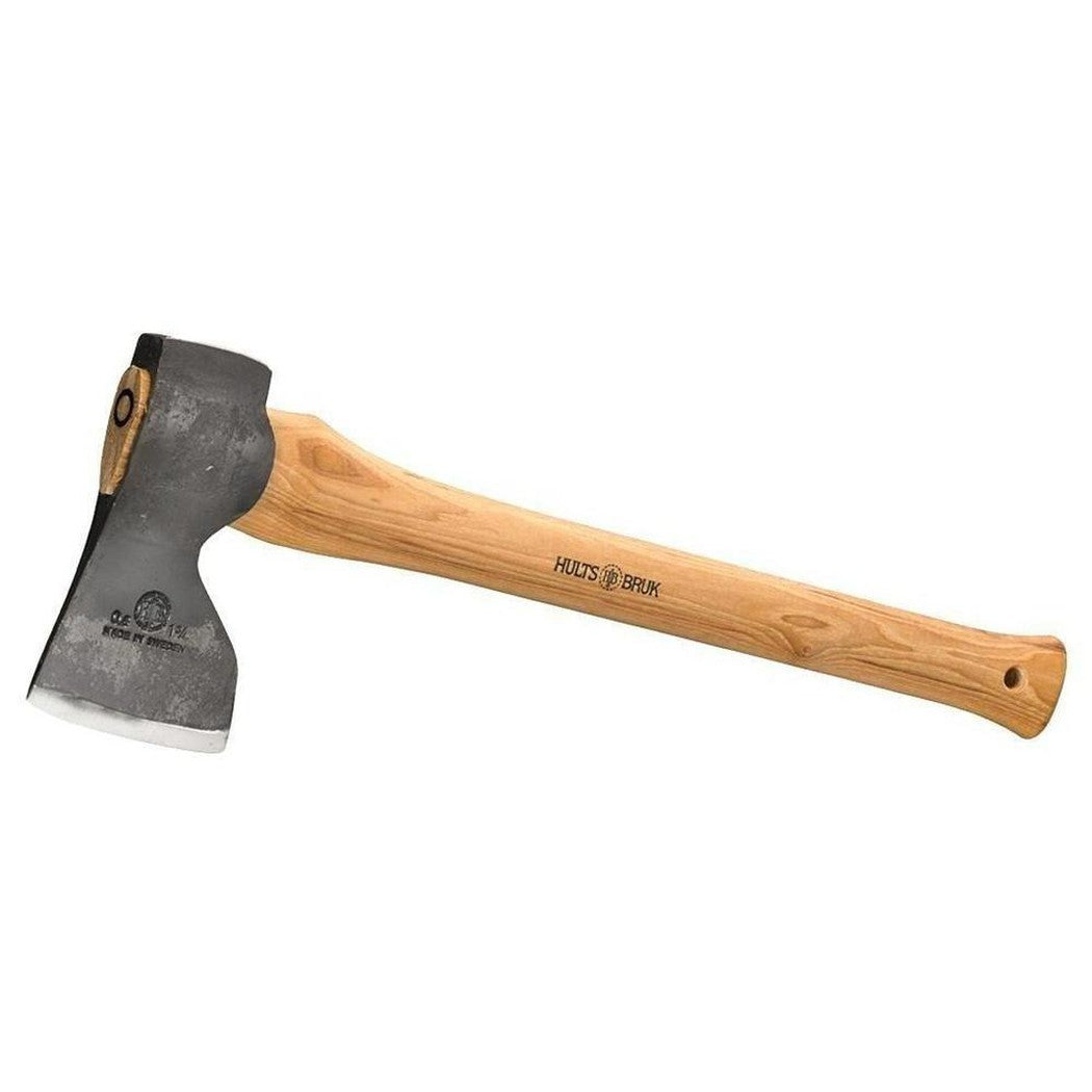 Hults Bruk Stålberg Carpenter Axe - 1.75 lb head, 20” Handle-Camping - Accessories - Axes-Appalachian Outfitters