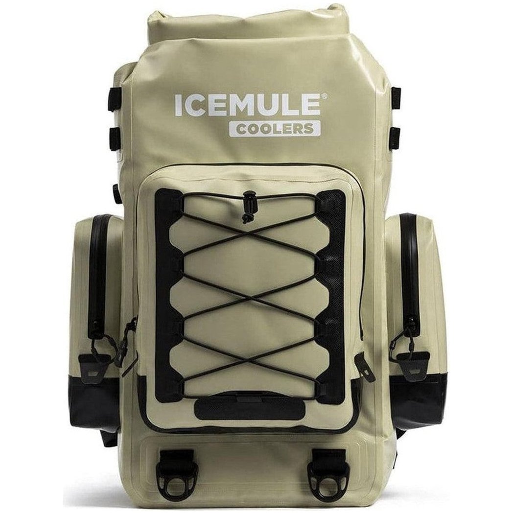 IceMule Coolers Boss (30L)-Camping - Coolers - Soft Coolers-Sand-Appalachian Outfitters