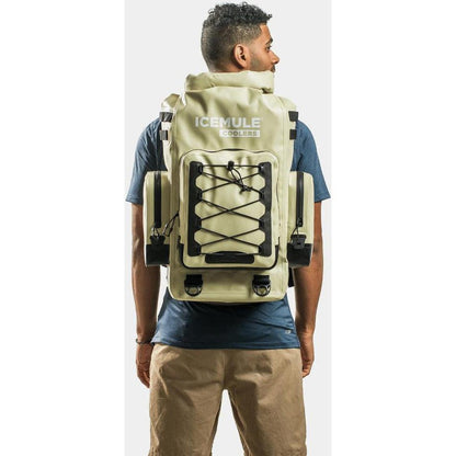 IceMule Coolers Boss (30L)-Camping - Coolers - Soft Coolers-Appalachian Outfitters