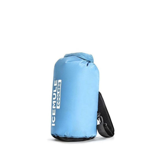 IceMule Coolers Classic Cooler Medium 15L-Camping - Coolers - Soft Coolers-IceMule Blue-Appalachian Outfitters