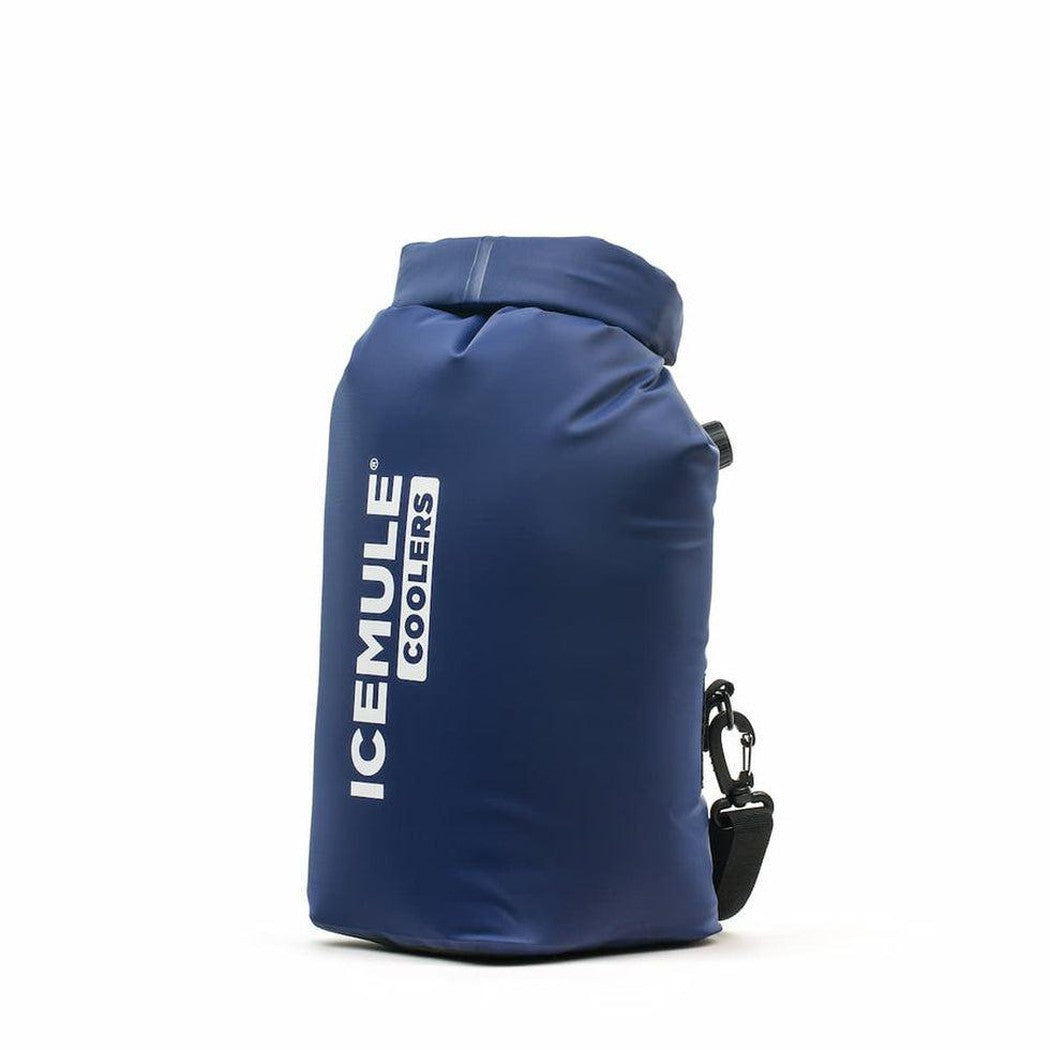 IceMule Coolers Classic Cooler Mini 9L-Camping - Coolers - Soft Coolers-Marine Blue-Appalachian Outfitters