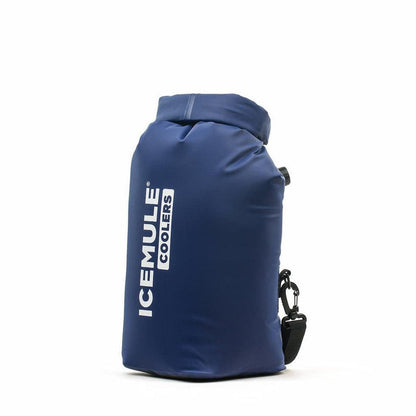 IceMule Coolers Classic Cooler Mini 9L-Camping - Coolers - Soft Coolers-Marine Blue-Appalachian Outfitters