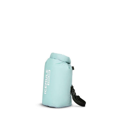 IceMule Coolers Classic Cooler Mini 9L-Camping - Coolers - Soft Coolers-Seafoam Green-Appalachian Outfitters