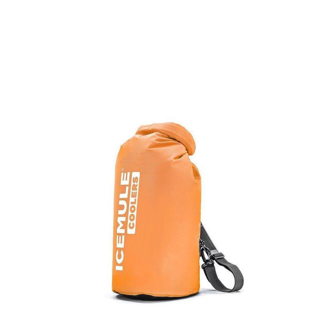 IceMule Coolers Classic Cooler Small 10L-Camping - Coolers - Soft Coolers-Blaze Orange-Appalachian Outfitters
