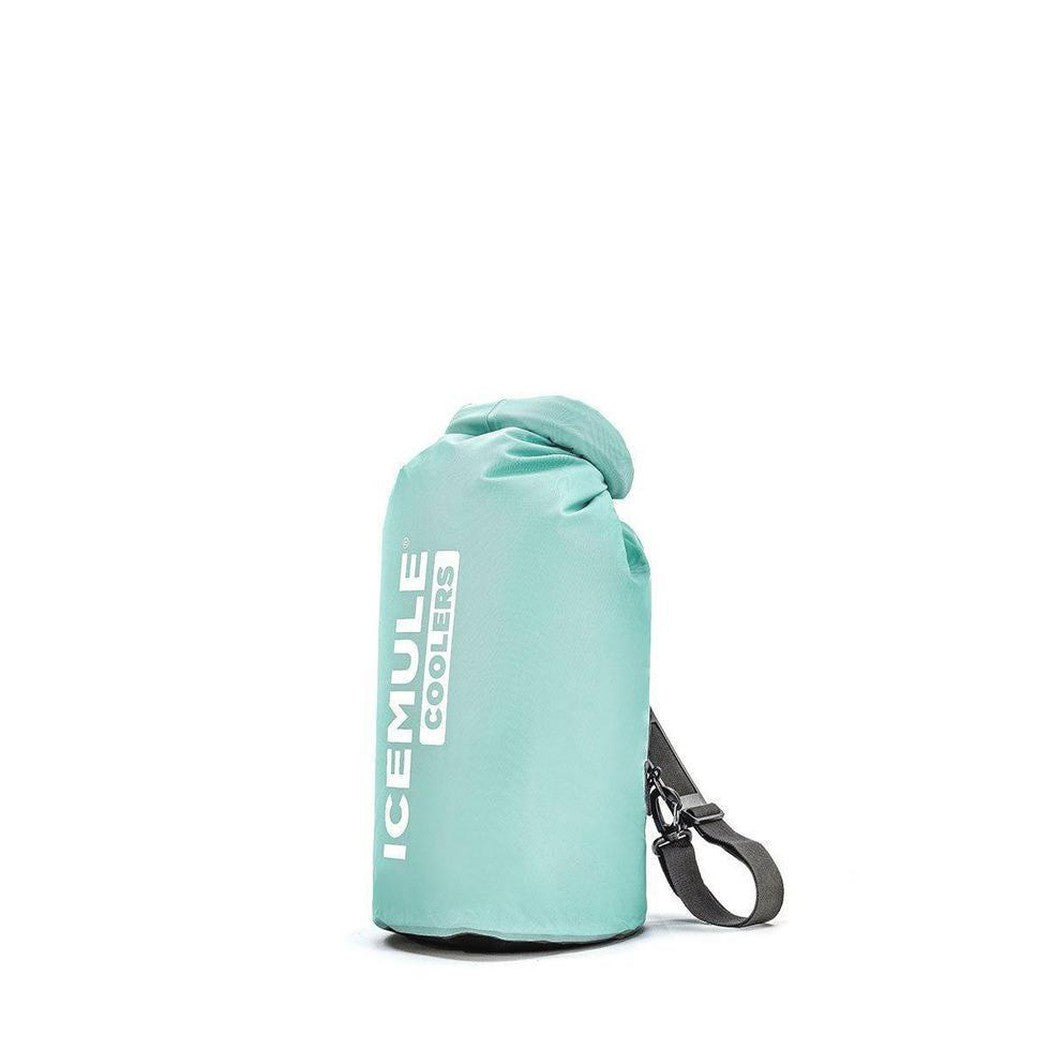 IceMule Coolers Classic Cooler Small 10L-Camping - Coolers - Soft Coolers-Seafoam Green-Appalachian Outfitters