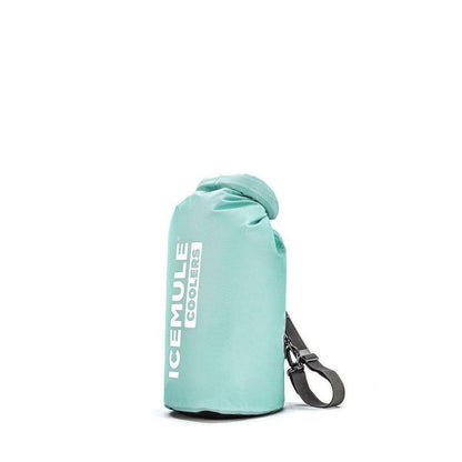IceMule Coolers Classic Cooler Small 10L-Camping - Coolers - Soft Coolers-Seafoam Green-Appalachian Outfitters