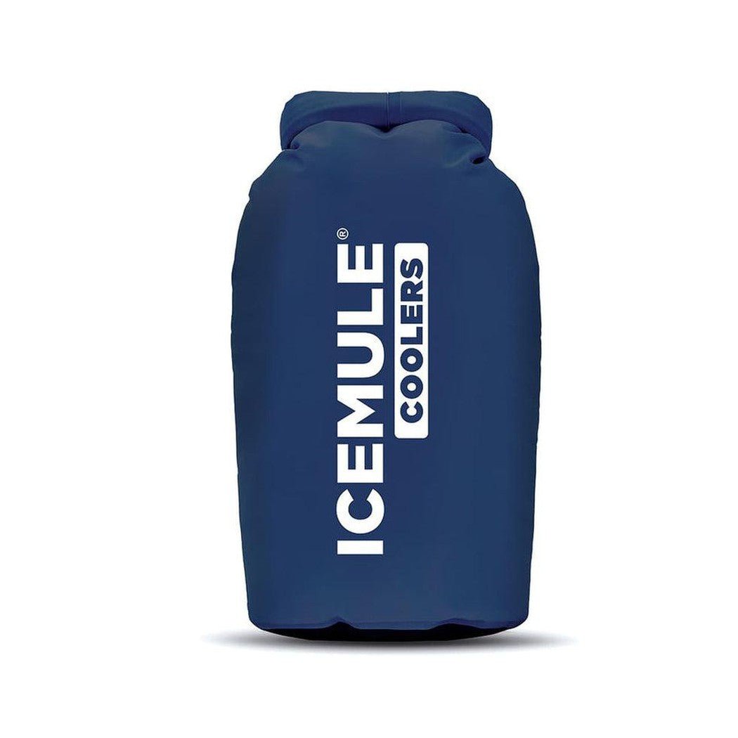 IceMule Coolers Classic Cooler Small 10L-Camping - Coolers - Soft Coolers-Marine Blue-Appalachian Outfitters