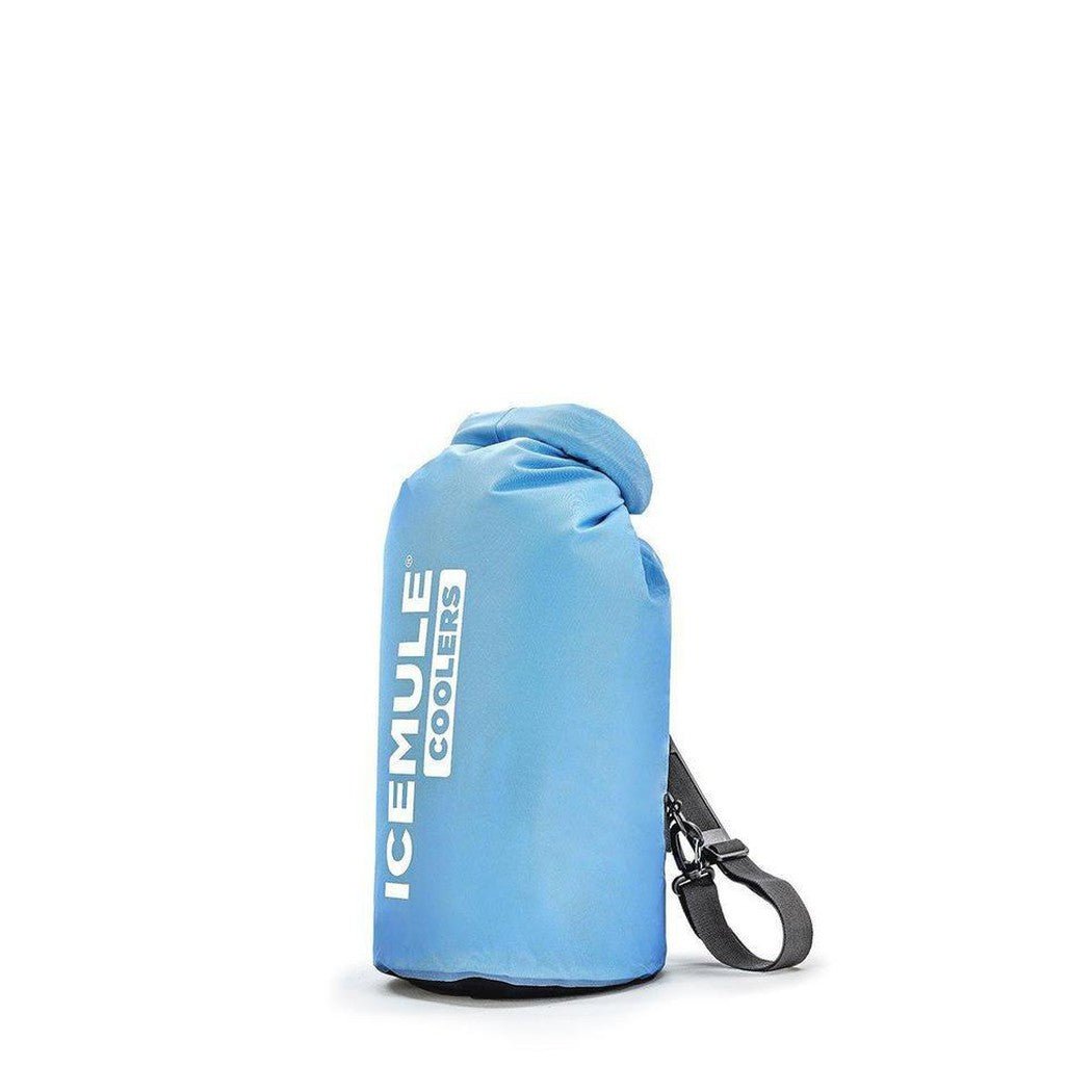 IceMule Coolers Classic Cooler Small 10L-Camping - Coolers - Soft Coolers-IceMule Blue-Appalachian Outfitters