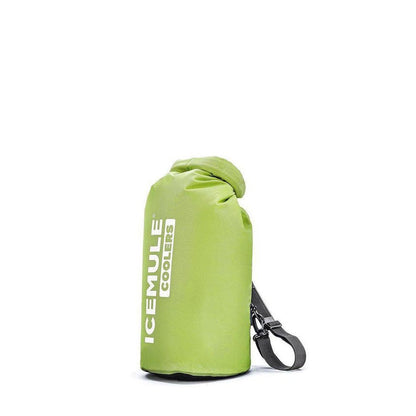 IceMule Coolers Classic Cooler Small 10L-Camping - Coolers - Soft Coolers-Olive-Appalachian Outfitters
