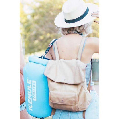 IceMule Coolers Classic Cooler Small 10L-Camping - Coolers - Soft Coolers-Appalachian Outfitters