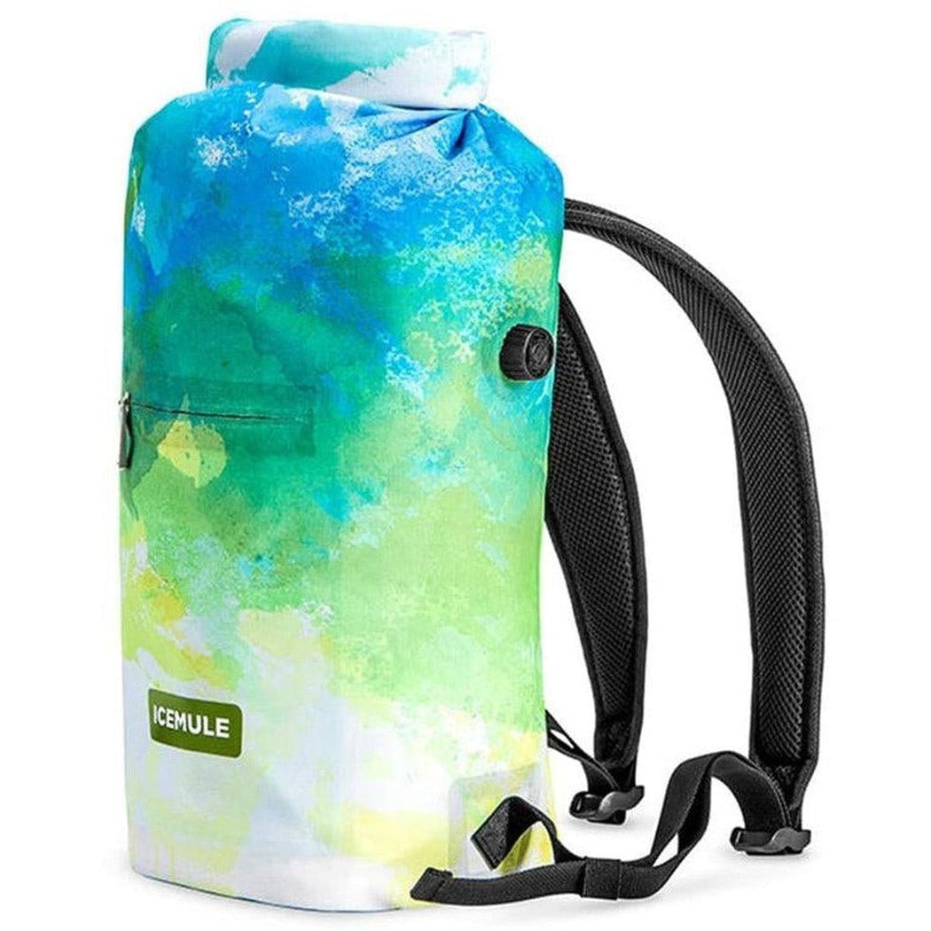 IceMule Coolers Jaunt (9L)-Camping - Coolers - Soft Coolers-DeVoe Designs-Appalachian Outfitters