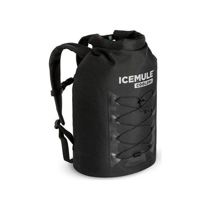 IceMule Coolers Pro Cooler X-Large 33L-Camping - Coolers - Soft Coolers-Black-Appalachian Outfitters