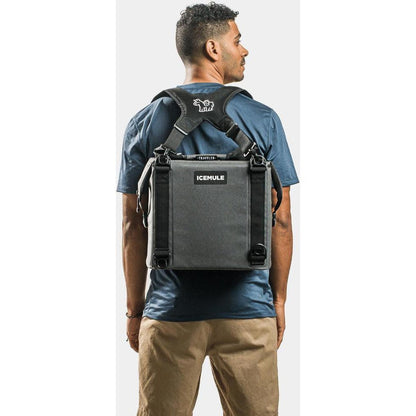 IceMule Coolers Traveler 25L-Camping - Coolers - Soft Coolers-Appalachian Outfitters