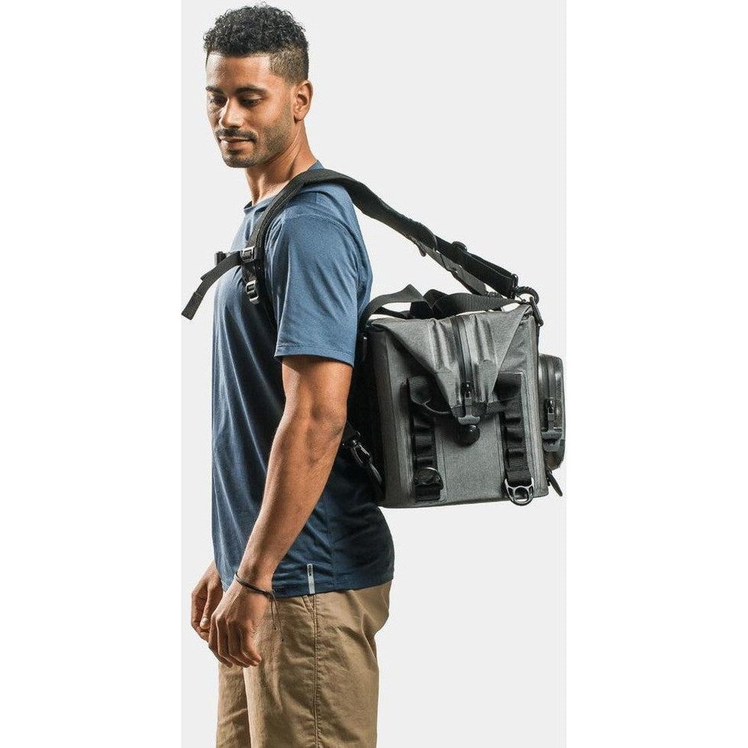 IceMule Coolers Traveler 35L-Camping - Coolers - Soft Coolers-Appalachian Outfitters