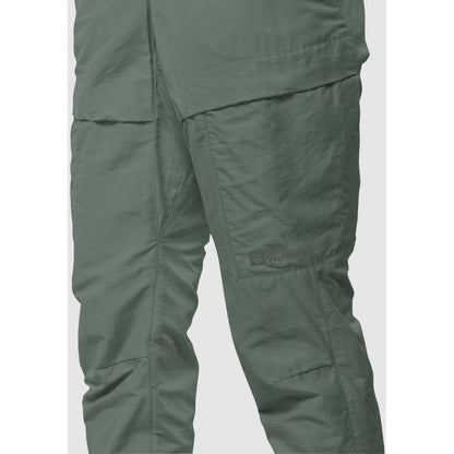 Jack Wolfskin Women's Barrier Pant-Women's - Clothing - Bottoms-Appalachian Outfitters